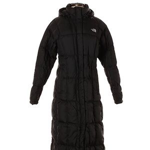 The North Face Metropolis Parka